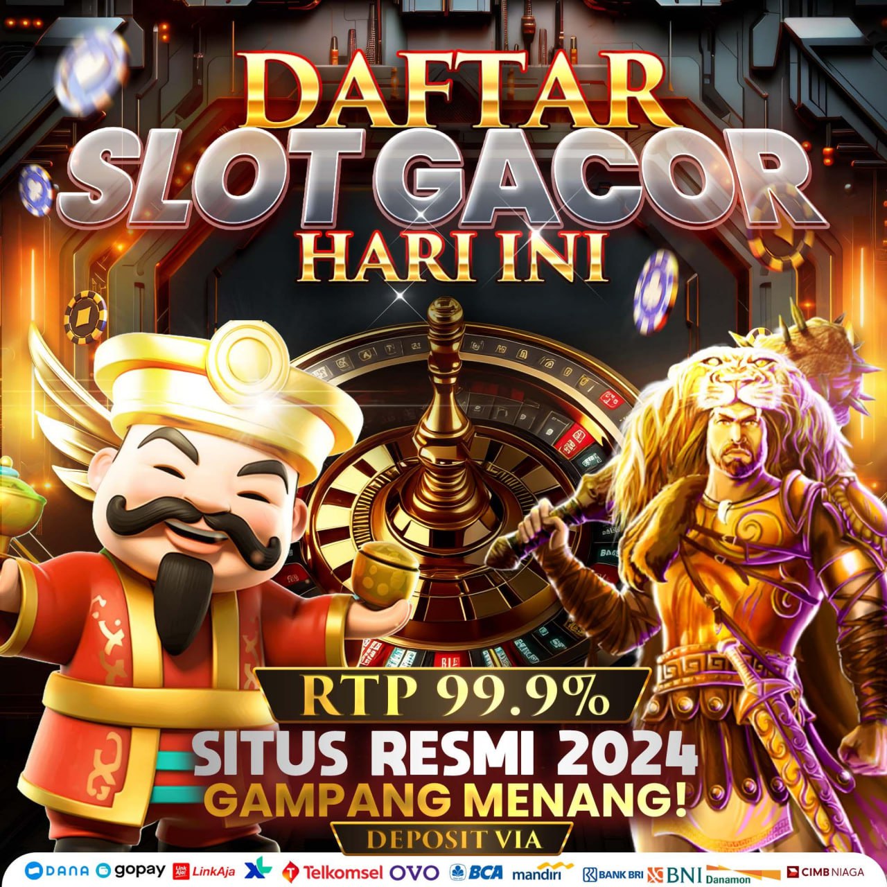 Memahami Komisi Permainan Baccarat