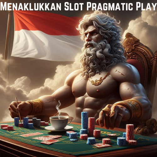 Menaklukkan Slot Pragmatic Play