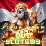 Fitur Cash Out Slot603