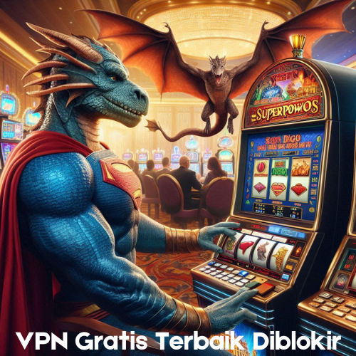 VPN Gratis Terbaik Diblokir