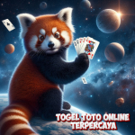 Togel Toto Online Terpercaya